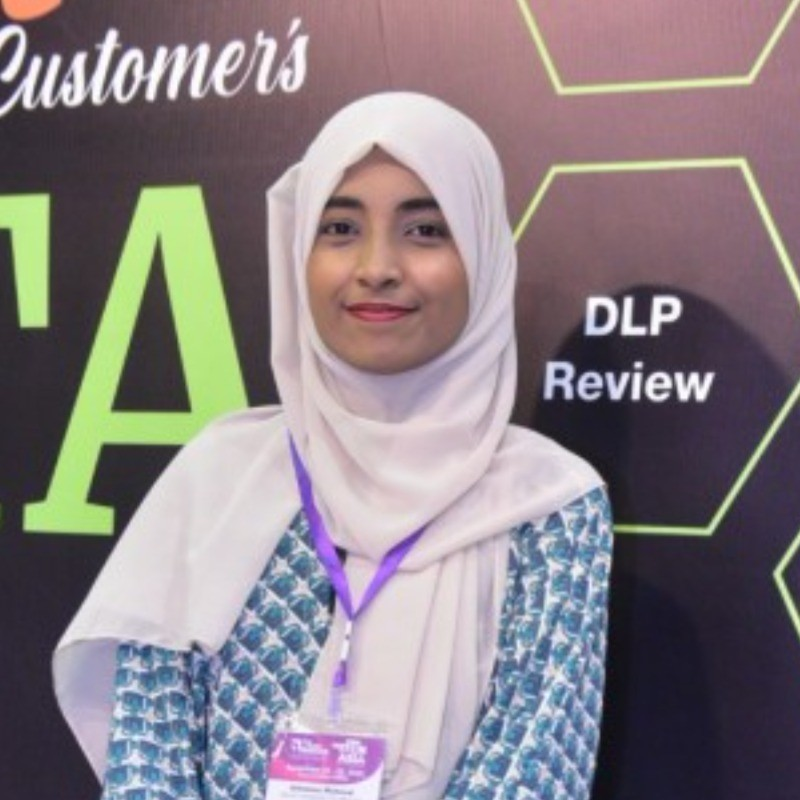 Ameema Waheed